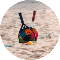 Beach Tennis
