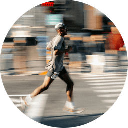 Corrida de Rua