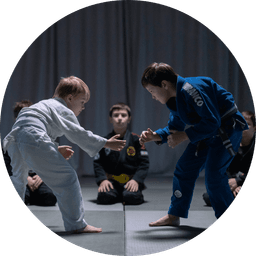 Jiu-Jitsu