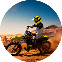 Motocross