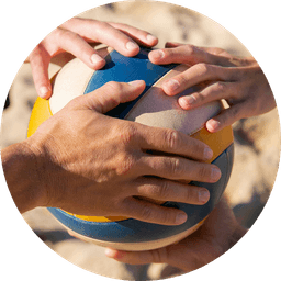Vôlei de Praia